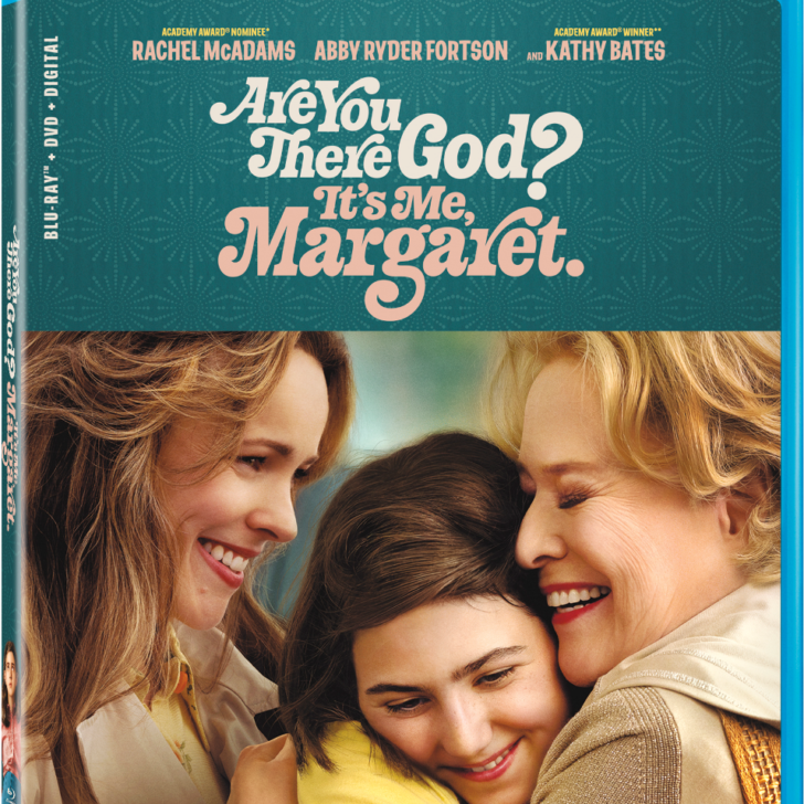 are you there god its me margaret movie