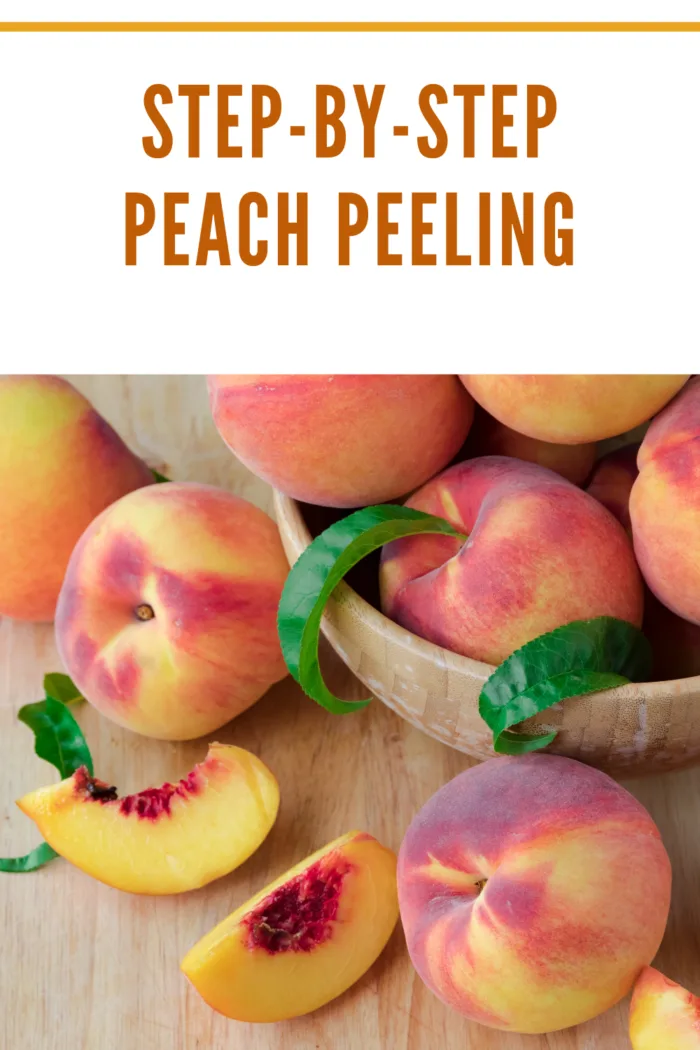 Peaches