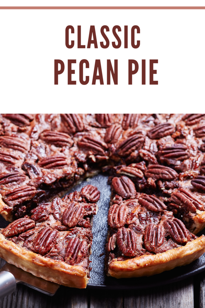_Pecan Pie