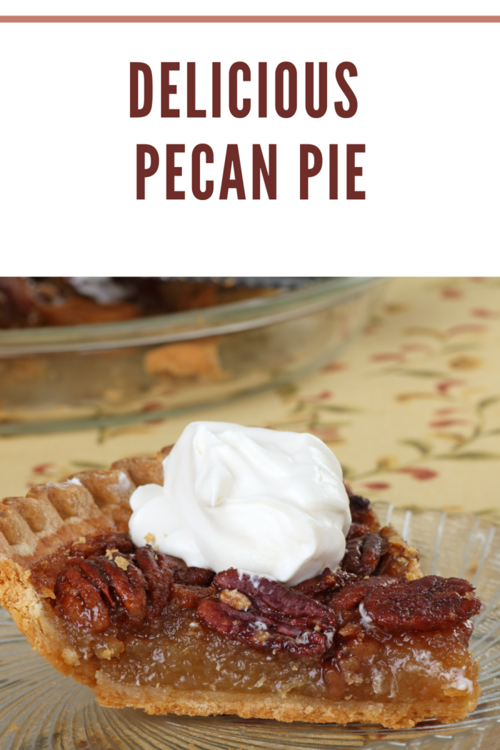 _Pecan Pie slice