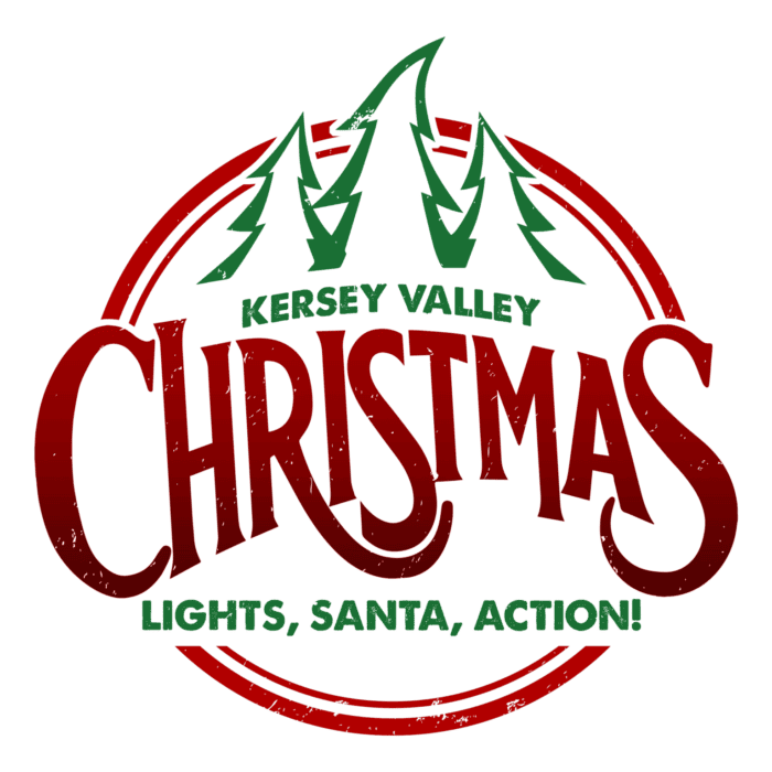 christmas experience at kersey valley