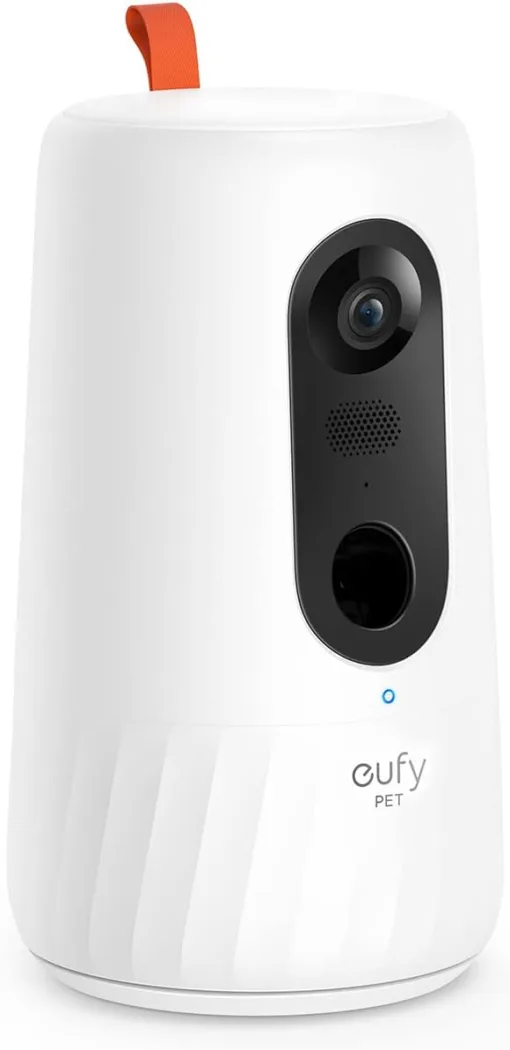 eufy dog camera d605