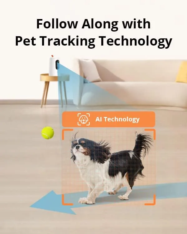 eufy pet camera