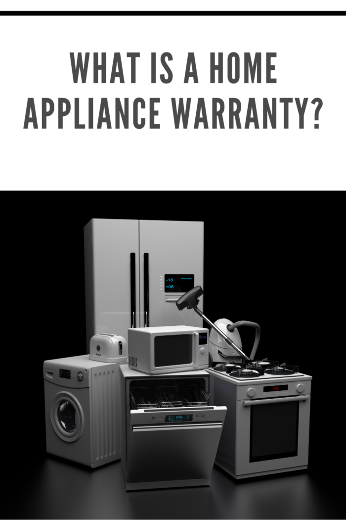 home appliances