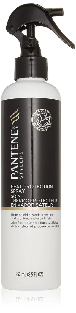 pantene pro v