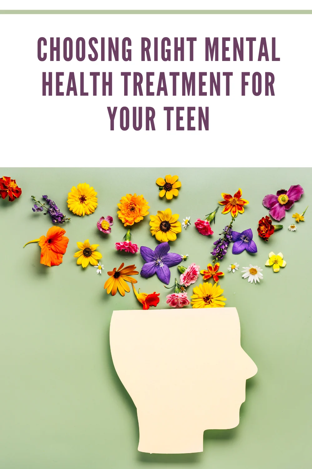 How To Find The Right Mental Health Treatment For Your Teen: Eight ...