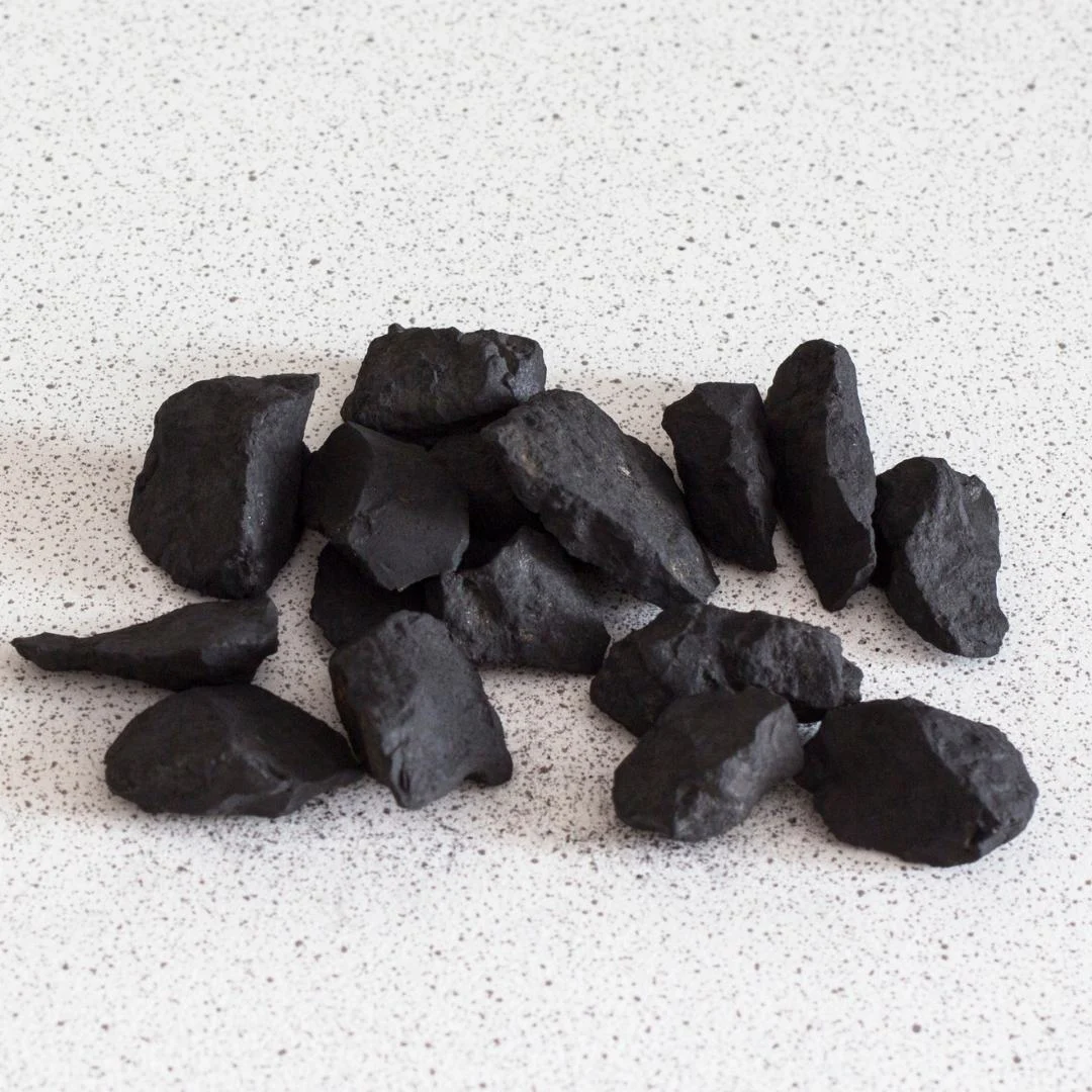 Shungite: Harnessing The Power Of Cosmic Carbon • Mommy's Memorandum