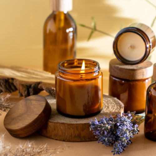 aromatherapy items for the home