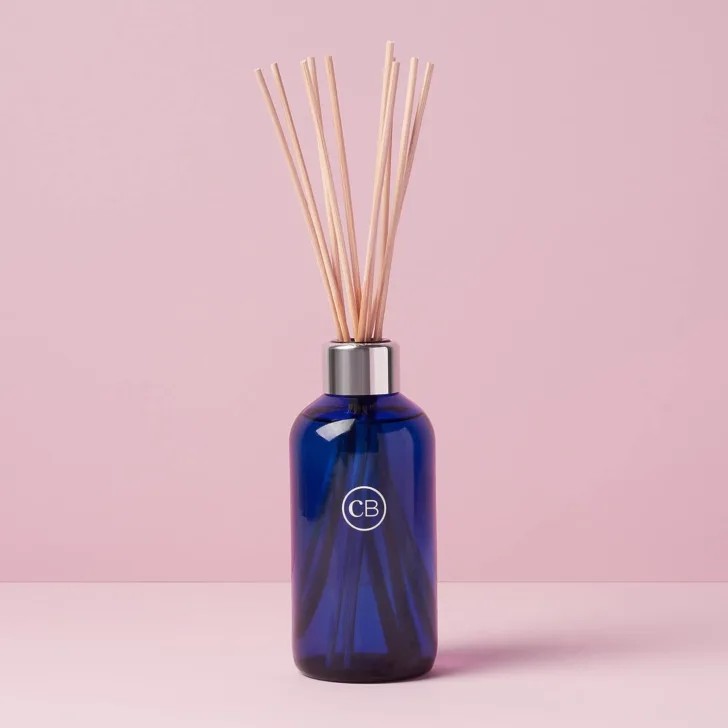 capri blue reed diffuser