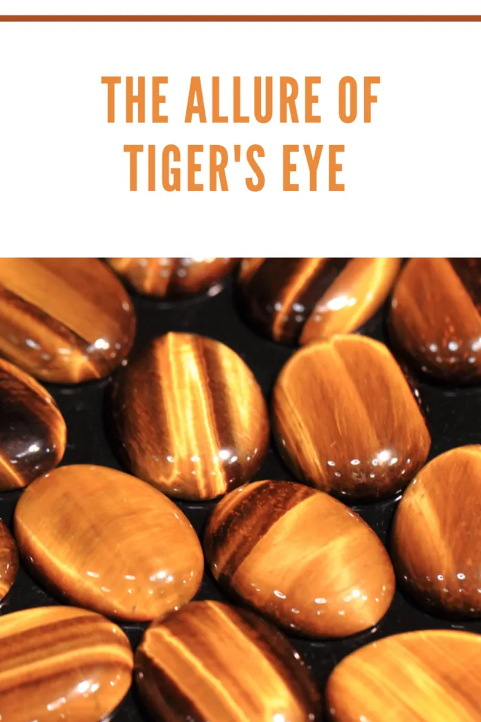 tiger's eye