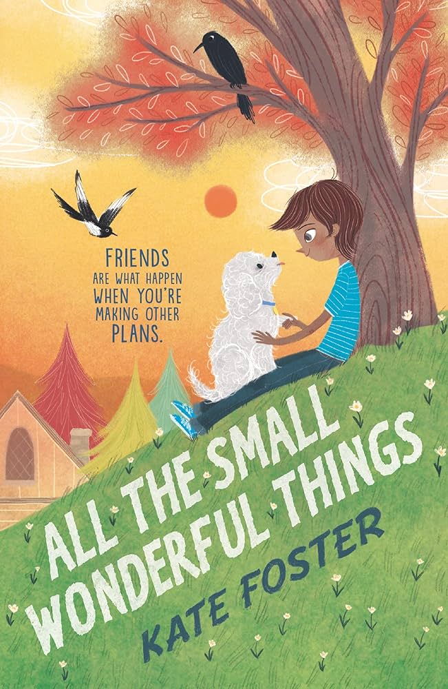 Join the #SmallWonderfulThingsBookTour for an unforgettable literary journey and a chance to win fabulous giveaways! Don't miss out!