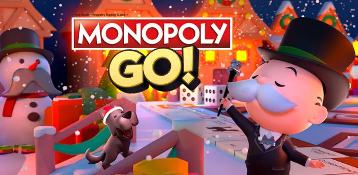 MONOPOLY GO
