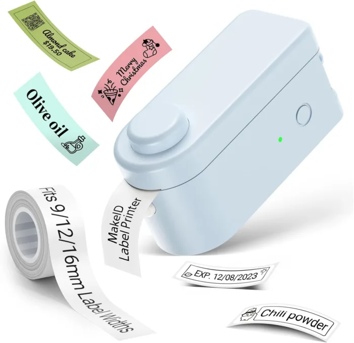 makeid label printer