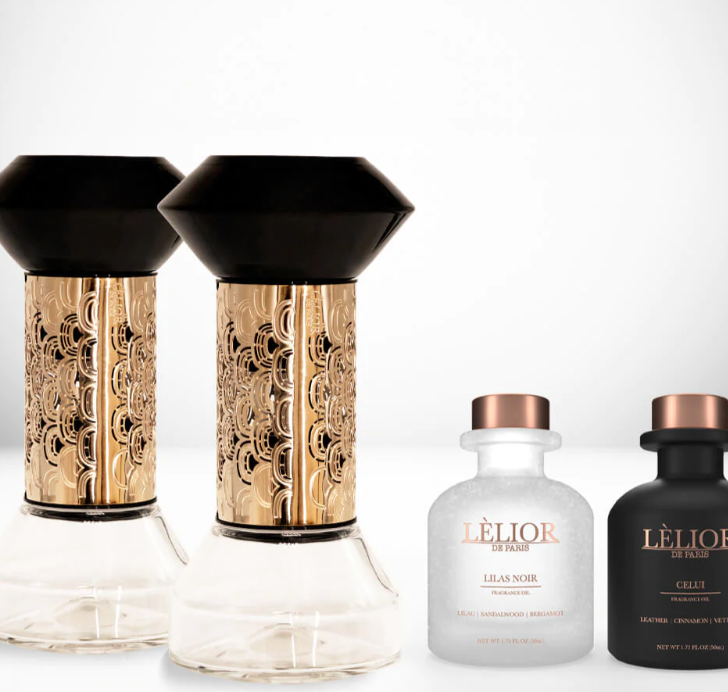 hourglass luxury fragrance bundle