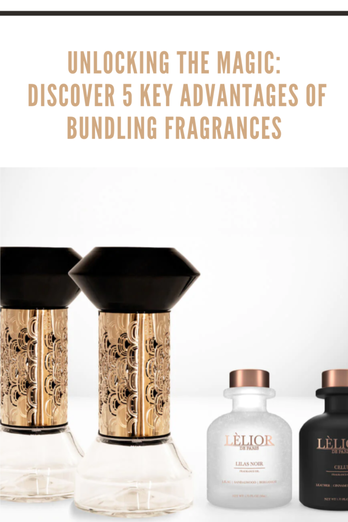 luxury fragrance bundle