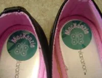 Mabel's labels for shoes