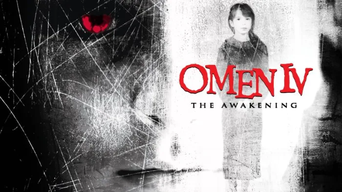 Omen IV: The Awakening (1991): Evil takes a new form. Unravel the mystery of Delia. Stream now for a supernatural thrill!