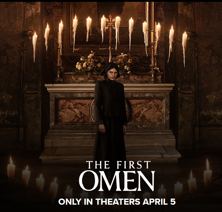 the first omen april 5