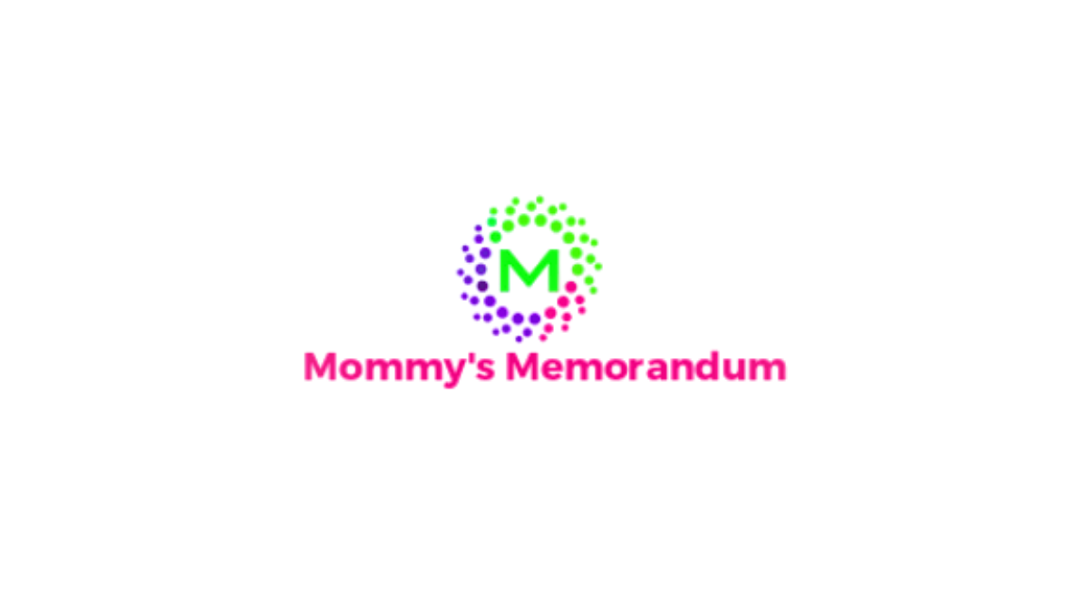 Mommy's Memorandum