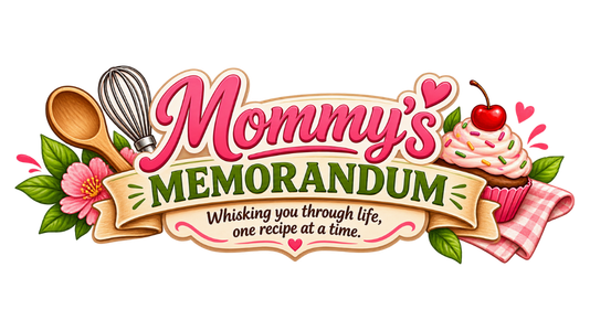 Mommy's Memorandum