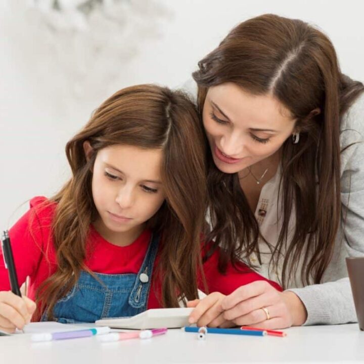 5 Tips on How to help your Kid With Studying