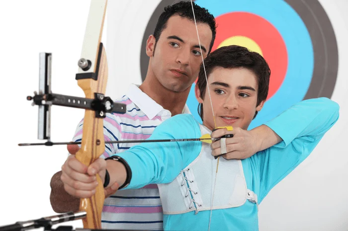 10 Reasons You Should Teach Archery To Your Kids