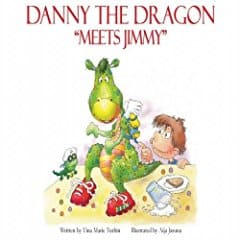 danny the dragon meets jimmy