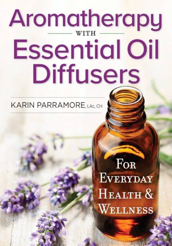 Aromatherapy with Essential Oil Diffusers For Everyday Health and Wellness