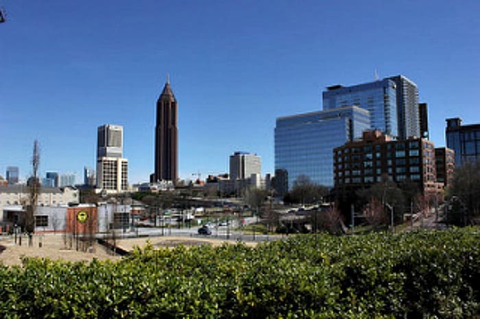 Atlanta A Great Place To Consider For A Family Getaway