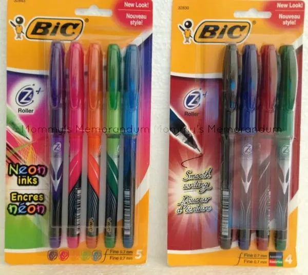 BIC Z24+Roller