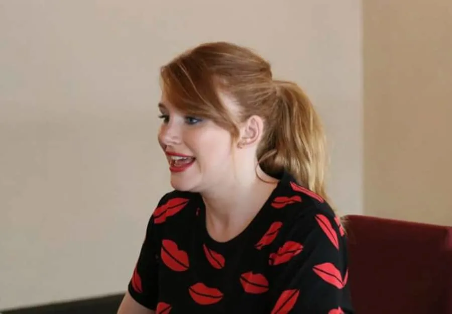Bryce Dallas Howard interview
