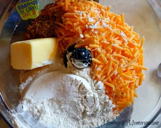 Cheese Fish #Recipe ingredients
