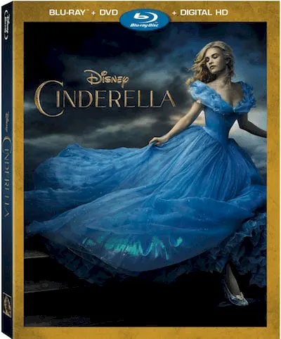 Cinderella2015 Bluray small