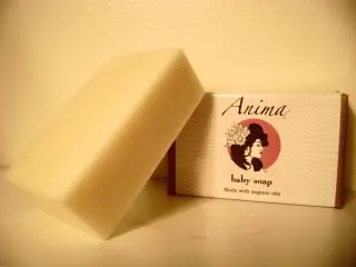 anima soap review