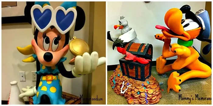 Disney Channel Collage