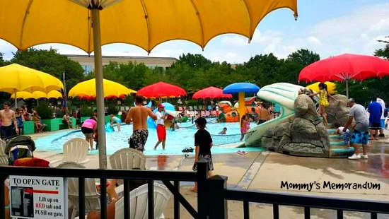 #EMERALDPOINTEFUN PERFECT AREA FOR FAMILIES