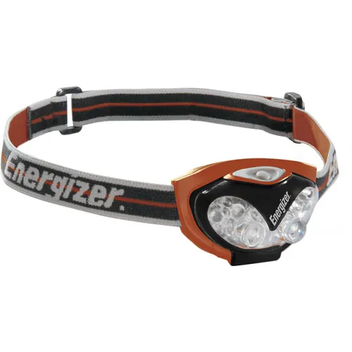 Energizer Headlight_6LED