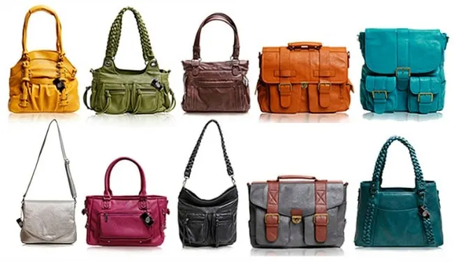 Epiphanie-Bag-Collection