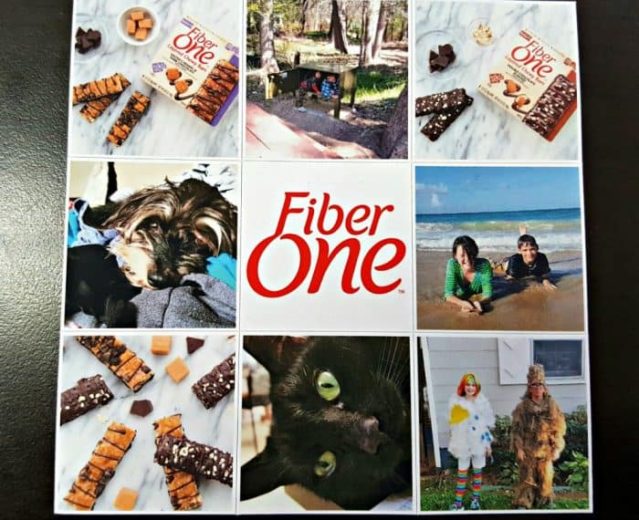 fiber one layered chewy bars