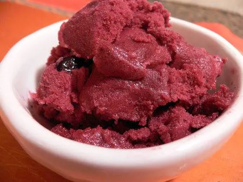 French-Cuisine-Without-the-Cream sorbet