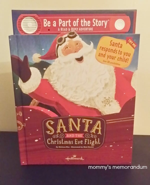 Hallmark Christmas be part of the story