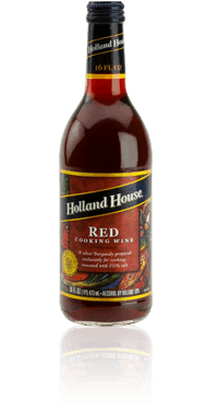 Holland House Red Cooking Wine