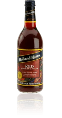 Holland House Red Cooking Wine