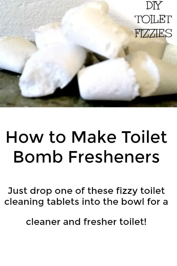 How to Make Toilet Bomb Fresheners #toiletcleaning, #homemadetoiletcleaner, #diycleaning, #homemadecleaning, #fizzytoilettabs, #toiletbombs, #toiletfresheners, #howtomaketoiletbombs, #howtomaketoiletfreshenerbombs