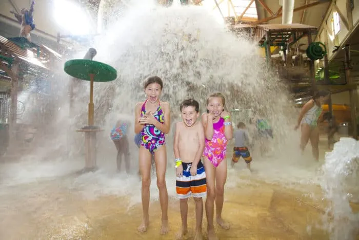 great wolf lodge waterpark