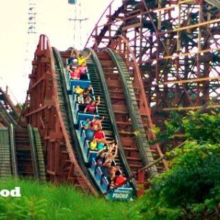 Kennywood a Family Tradition Since the Early 1900s