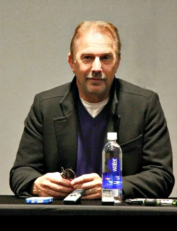 Kevin Costner