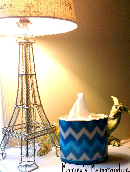 Kleenex Essential Ovals