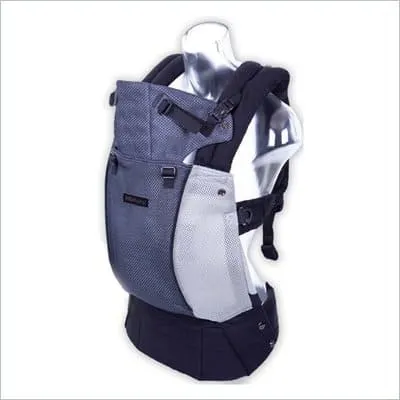 lillebaby airflow complete carrier