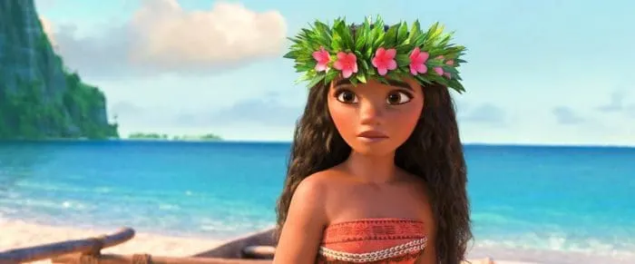 Fun Facts From Moana Because Who Doesn T Love A Little Disney Trivia